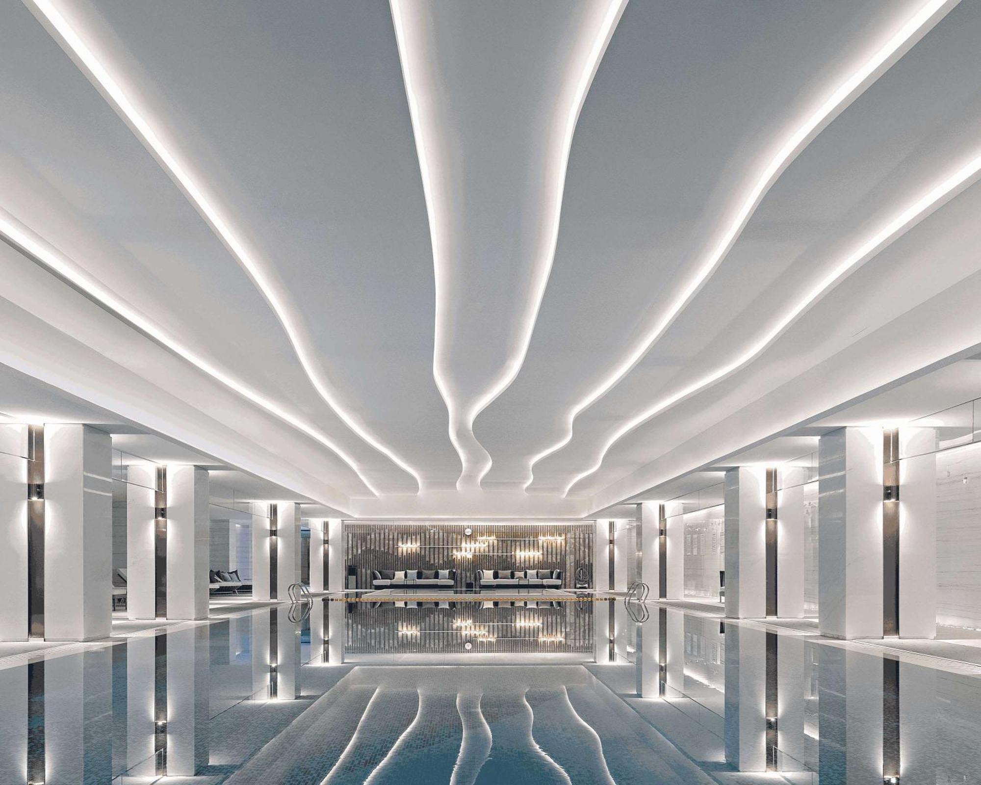 Hotel Hyatt Regency Beijing Shiyuan Yanqing Exterior foto